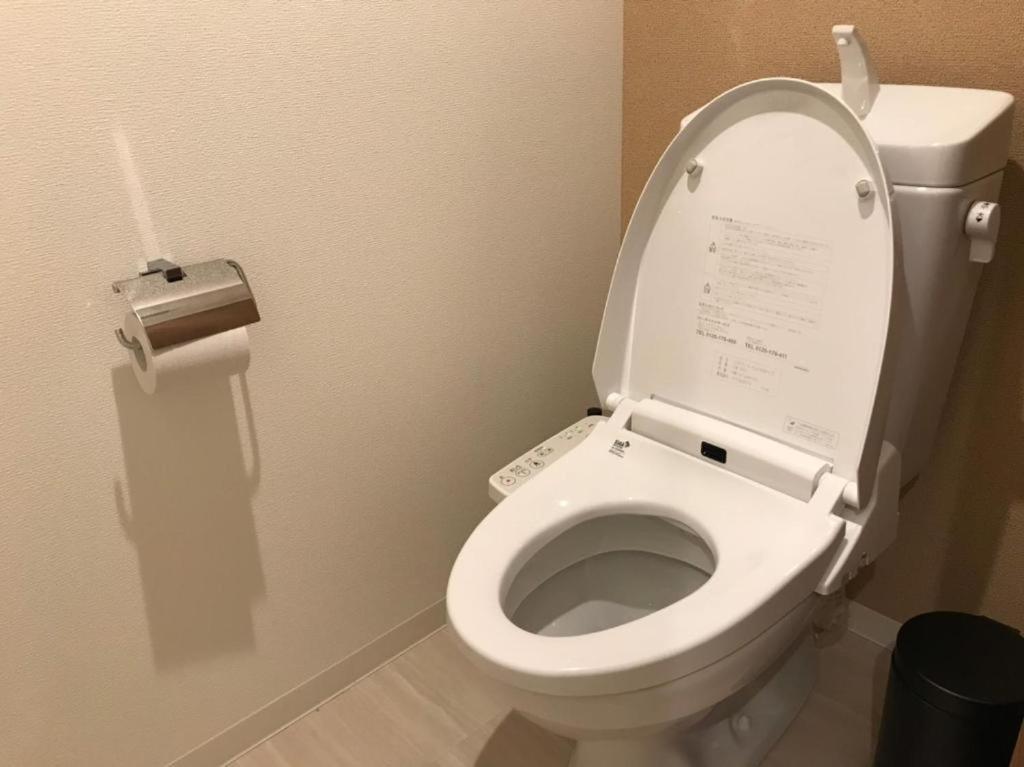 פוקואוקה Local Hakata Apartment No5 מראה חיצוני תמונה