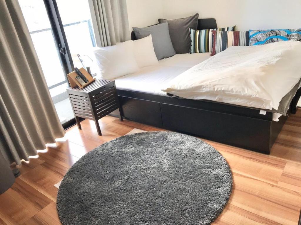 פוקואוקה Local Hakata Apartment No5 מראה חיצוני תמונה