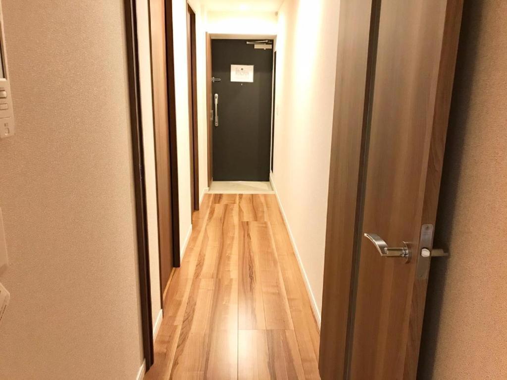 פוקואוקה Local Hakata Apartment No5 מראה חיצוני תמונה