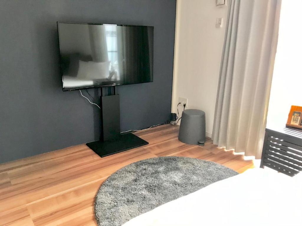 פוקואוקה Local Hakata Apartment No5 מראה חיצוני תמונה